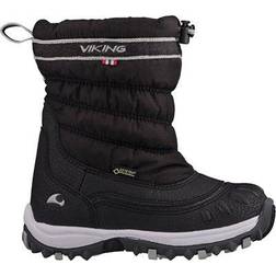 Viking Windchill GTX - Black/Charcoal