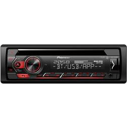 Pioneer DEH-S420BT