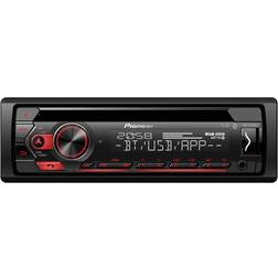 Pioneer DEH-S320BT