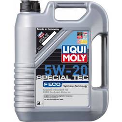 Liqui Moly Special Tec F ECO 5W-20 Motorolje 5L