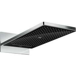 Hansgrohe Rainmaker Select 580 3jet (24001600) Schwarz