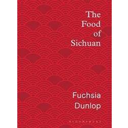 The Food of Sichuan (Gebunden, 2019)