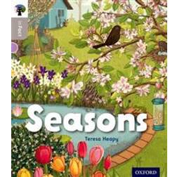 Oxford Reading Tree Infact: Oxford Level 1: Seasons (Heftet, 2016)