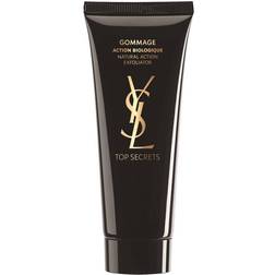 Yves Saint Laurent Top Secrets Natural Action Exfoliator 2.5fl oz