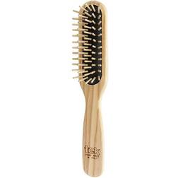 TEK Rectangular Brush with Baseball Pins