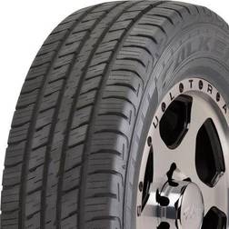 Goodride Radial SL309 SUV LT245/75 R16 120/116Q 10PR TL