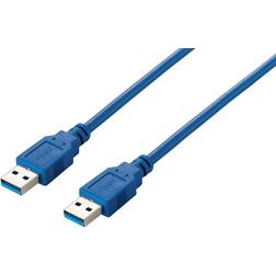 Equip USB A - USB A 3.0 3m