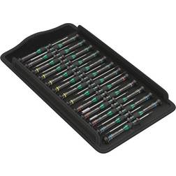 Wera 05134000001 25pcs Screwdriver