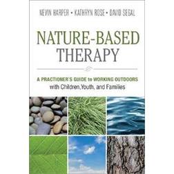 Nature-Based Therapy (Geheftet, 2019)