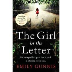 The Girl in the Letter: The most gripping, heartwrenching page-turner of the year (Geheftet, 2019)