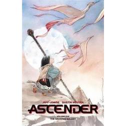 Ascender Volume 1 (Heftet, 2019)