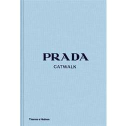 Prada Catwalk (Innbundet, 2019)