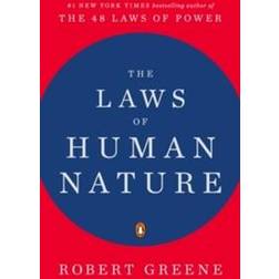 The Laws of Human Nature (Paperback, 2019)