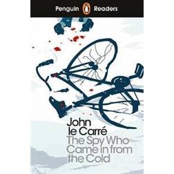 Penguin Readers Level 6: The Spy Who Came in from the Cold (Geheftet, 2019)