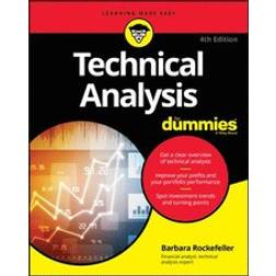 Technical Analysis For Dummies (Paperback, 2019)