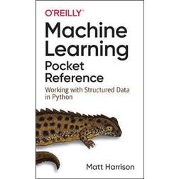 Machine Learning Pocket Reference (Paperback, 2019)