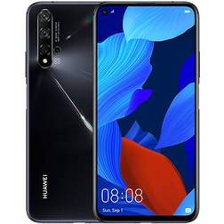 Huawei Nova 5T 6GB RAM 128GB