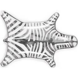 Jonathan Adler Zebra Serving Dish