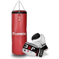 inSPORTline Boxing Package Jr