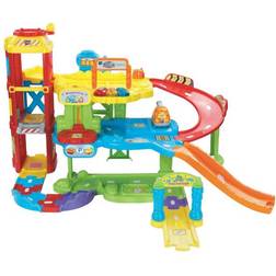 Vtech Baby Toot Toot Drivers Garage