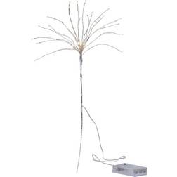 Star Trading Firework Twig Tischlampe 42cm