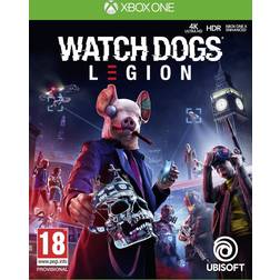 Watch Dogs: Legion (XOne)