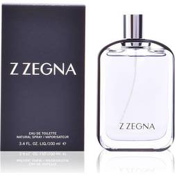 Ermenegildo Zegna Z Zegna EdT 100ml