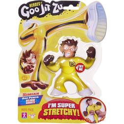 Moose Heroes of Goo Jit Zu Stretchy Monkey Simian