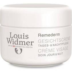 Louis Widmer Remederm Face Cream 50ml