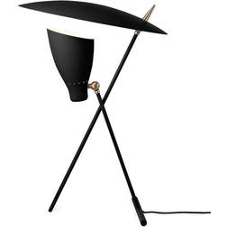 Warm Nordic Silhouette Bordlampe 59cm