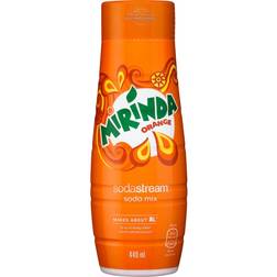 SodaStream Mirinda 0.44L