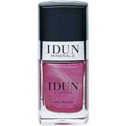 Idun Minerals Nail Polish Obsidian 0.4fl oz