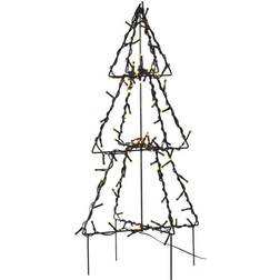 Star Trading Foldy Julelampe 50cm