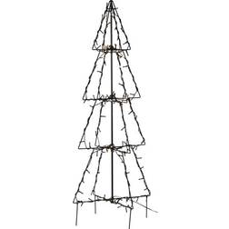 Star Trading Foldy Weihnachtsleuchte 90cm