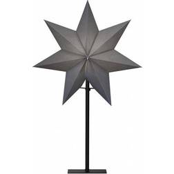 Star Trading Ozen Weihnachtsstern 55cm