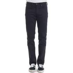 Levi's Skateboarding 511 Slim Fit Jeans - Caviar Bull Black