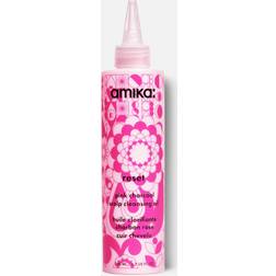 Amika Reset Pink Charcoal Scalp Cleansing Oil 6.8fl oz