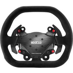 Thrustmaster TM COMPETITION WHEEL Add-On Sparco P310 Mod