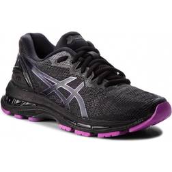 Asics Gel-Nimbus 20 Lite-Show W - Black