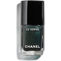 Chanel Le Vernis Longwear Nail Colour #558 Sargasso 13ml