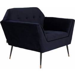 Dutchbone Kate Lounge Chair 31.5"
