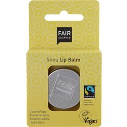 Fair Squared Lip Balm Shea Kiss 12g