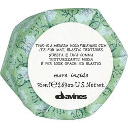 Davines More Inside This is a Medium Hold Finishing Gum 2.5fl oz