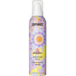 Amika Plus Size Perfect Body Mousse 8.5fl oz