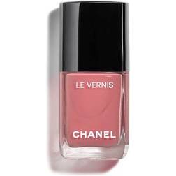 Chanel Le Vernis Longwear Nail Colour #491 Rose Confidentiel 13ml