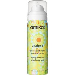 Amika Un.Done Volume & Matte Texture Spray 1.2fl oz