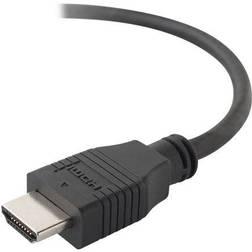 Belkin PureAV Blue HDMI - HDMI 7.9ft