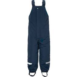 Didriksons Tarfala Kid's Pants - Navy (502683-039)