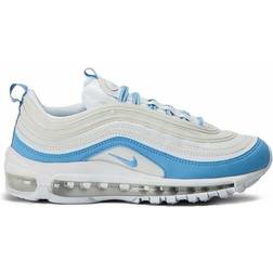 Nike Air Max 97 Essential W - White/University Blue