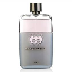 Gucci Guilty Eau Pour Homme EdT 90ml